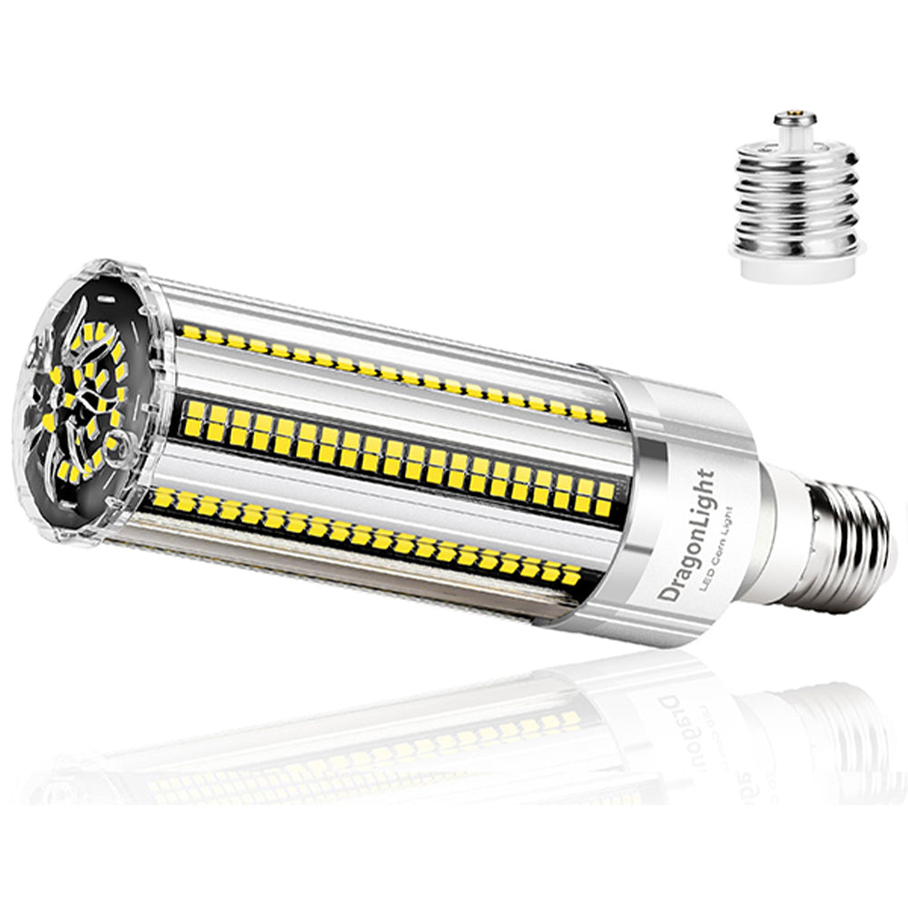 Easy-Swap Bulbs from 25W–60W